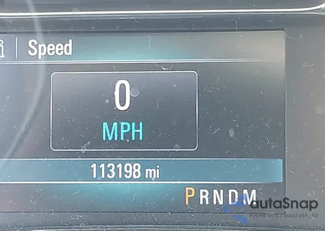 2014 Buick Regal Turbo z USA, uszkodzony, nr VIN 2G4GK5EX2E9285997